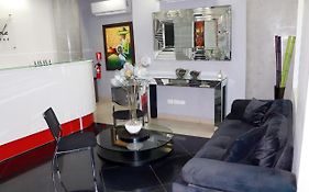 Hotel Merey